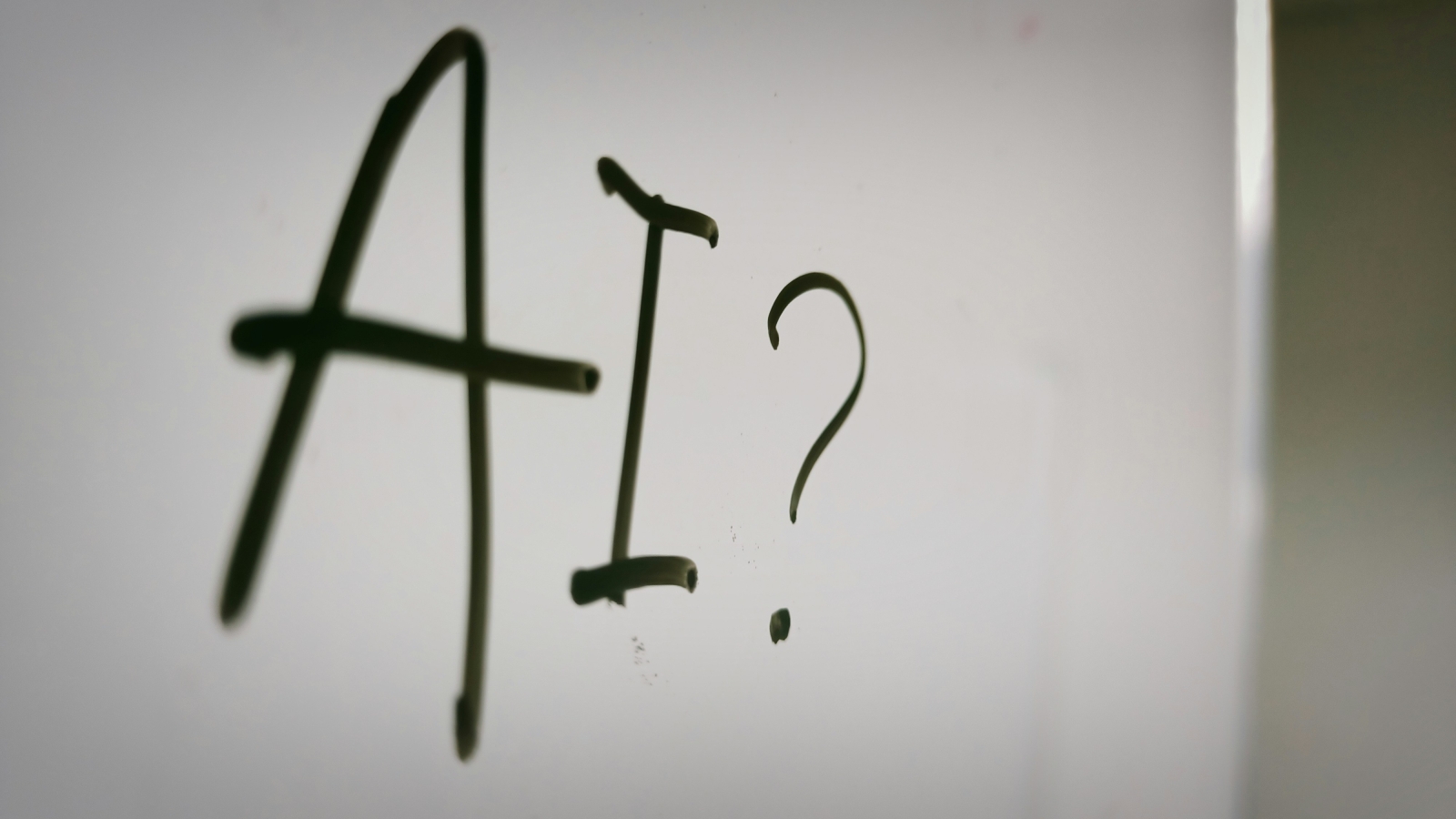 AI transforming the recruitment process and the future of talent acquisition.